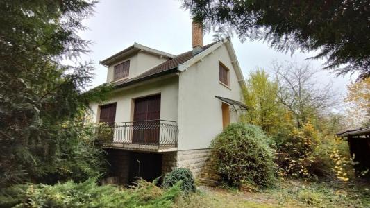 Vente Maison 8 pices SILLERY 51500