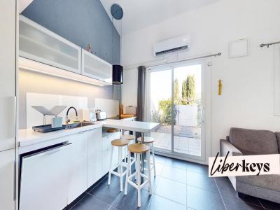 Vente Maison 4 pices PALAVAS-LES-FLOTS 34250