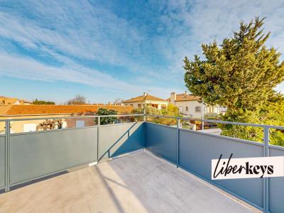 Vente Maison 5 pices MIRAMAS 13140