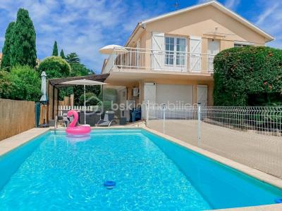 Vente Maison 5 pices SAINT-GEORGES-D'ORQUES 34680