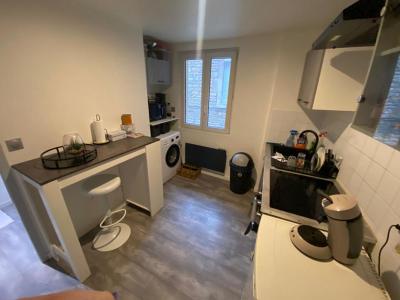 Vente Appartement BESANCON 25000