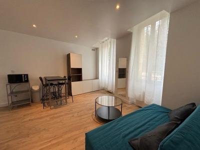 Location Appartement BORDEAUX 33000