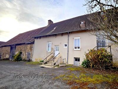 Vente Maison 4 pices COQUILLE 24450