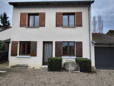 Vente Maison 6 pices LEMPTY 63190