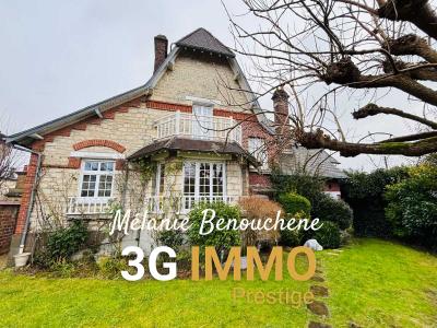 Vente Maison 7 pices SOISSONS 02200