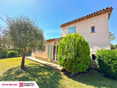 Vente Maison 5 pices BIOT 06410