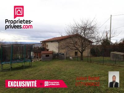 Vente Maison 8 pices THIERS 63300