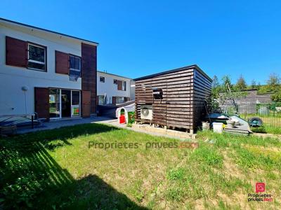 Vente Maison 4 pices SAINTE-GENEVIEVE-DES-BOIS 91700