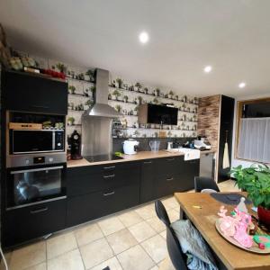 Vente Maison 4 pices NONANCOURT 27320