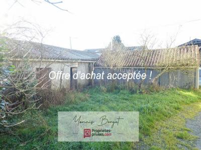 Vente Maison 5 pices VENDRENNES 85250