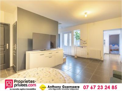 Vente Maison 5 pices ROMORANTIN-LANTHENAY 41200