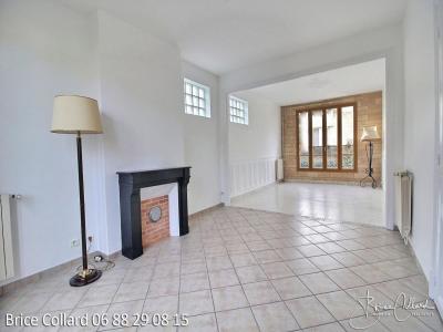 Vente Maison 6 pices CREIL 60100