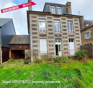 Vente Prestige SAINT-HILAIRE-DU-HARCOUET 50600