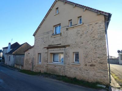 Vente Maison 3 pices GENIS 24160