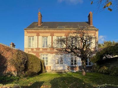 Vente Maison 12 pices NOYON 60400