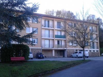 Location Appartement CAMARES 12360