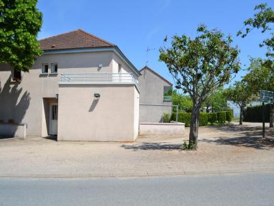 Location Maison 3 pices YGRANDE 03160