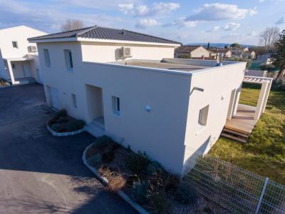 Vente Maison 4 pices MALLEMORT 13370