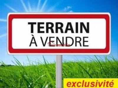 Vente Terrain ARCIS-SUR-AUBE 10700