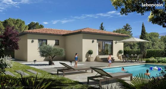 Vente Maison 5 pices MARSILLARGUES 34590