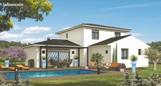 Vente Maison 5 pices VALFLAUNES 34270