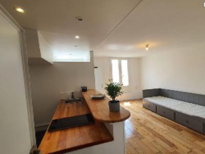 Location Appartement ILE-SAINT-DENIS 93450