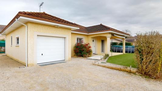 Vente Maison 4 pices BRIORD 01470