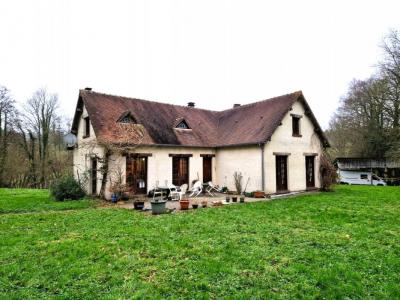 Vente Maison 5 pices PONT-L'EVEQUE 14130