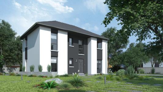 Vente Maison HOCHSTATT 68720