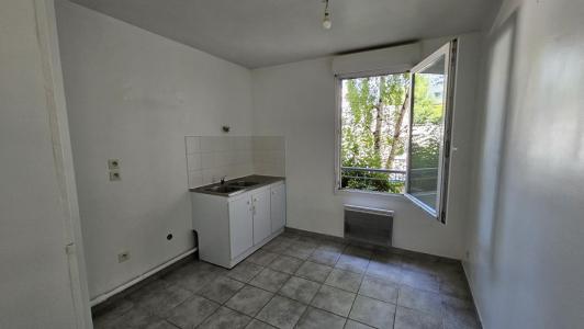 Vente Appartement 3 pices CLERMONT-FERRAND 63100