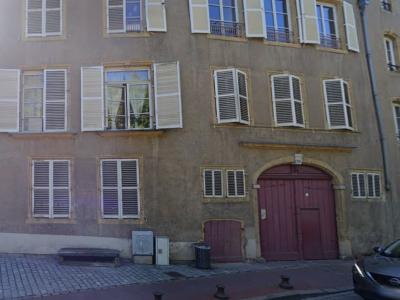 Location Appartement 2 pices METZ 57000