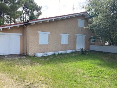 Location Maison 4 pices LANTON 33138