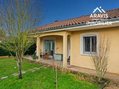 Vente Maison 5 pices PERONNAS 01960