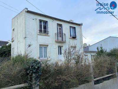 Vente Maison 4 pices BREST 29200