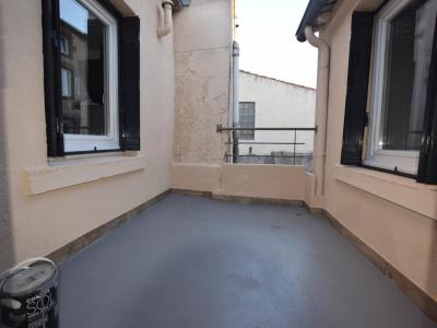 Location Appartement 4 pices AUBIERE 63170