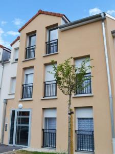 Location Appartement 4 pices TROYES 10000