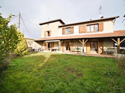 Vente Maison 5 pices QUINCIEUX 69650