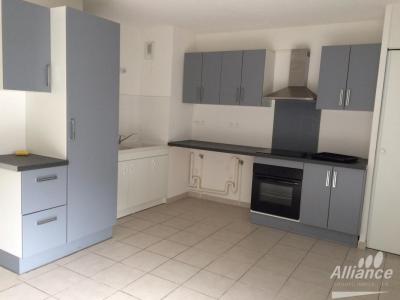 Vente Appartement 4 pices AUDINCOURT 25400