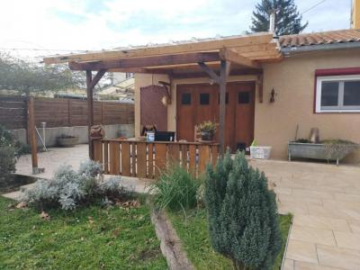 Vente Maison 4 pices MONTAZELS 11190