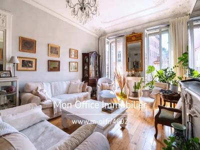 Vente Appartement 5 pices MARSEILLE-6EME-ARRONDISSEMENT 13006