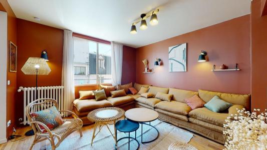 Location Appartement MONTREUIL 93100