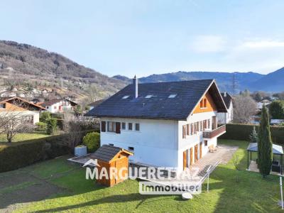 Vente Maison 9 pices THYEZ 74300