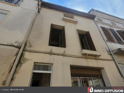 Vente Maison 5 pices CLAIRAC 47320