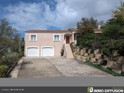 Vente Maison 6 pices MONTELIMAR 26200