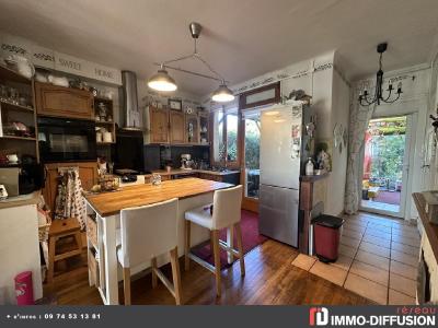 Vente Maison 5 pices MANS 72000