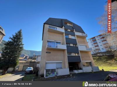 Vente Appartement 2 pices MENDE 48000