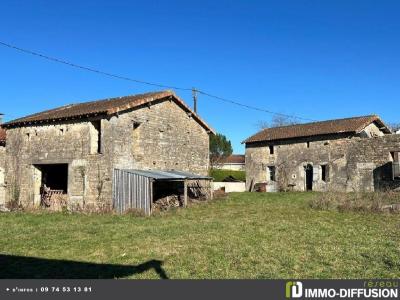 Vente Maison 4 pices VILLEFAGNAN 16240