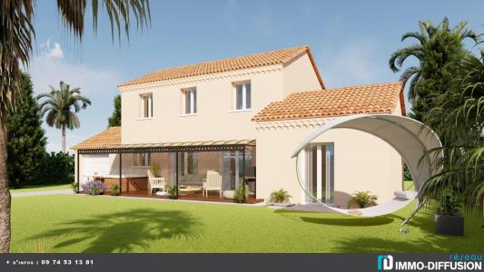 Vente Maison 4 pices FONS 30730