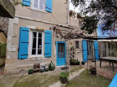 Vente Maison 6 pices ARLES 13200