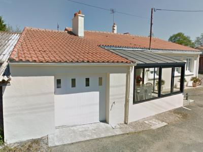 Vente Maison 4 pices REGRIPPIERE 44330